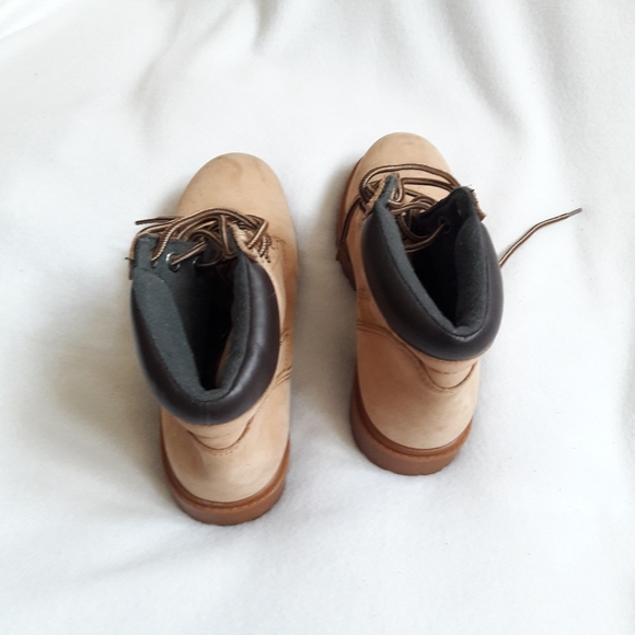 NWOT Iron Age Steel Toe Boots - Picture 4 of 8